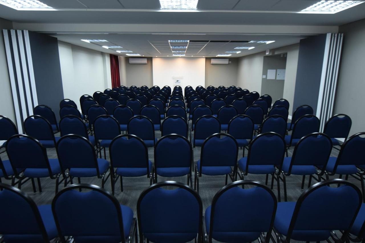 Figueiras Hotel & Eventos Sao Miguel d'Oeste 외부 사진
