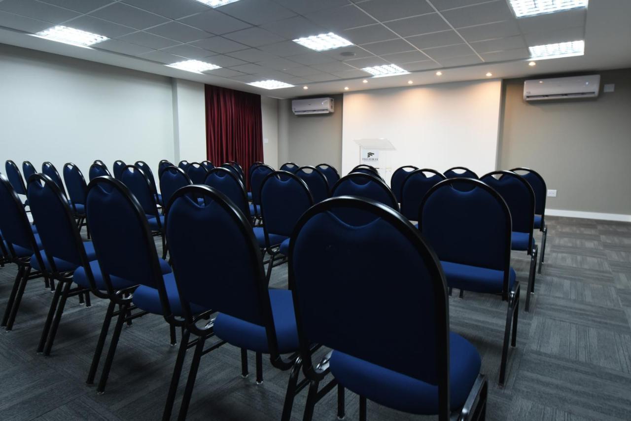 Figueiras Hotel & Eventos Sao Miguel d'Oeste 외부 사진