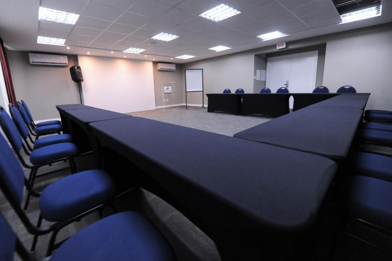 Figueiras Hotel & Eventos Sao Miguel d'Oeste 외부 사진