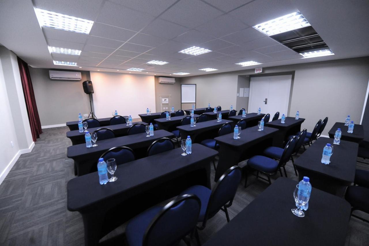 Figueiras Hotel & Eventos Sao Miguel d'Oeste 외부 사진