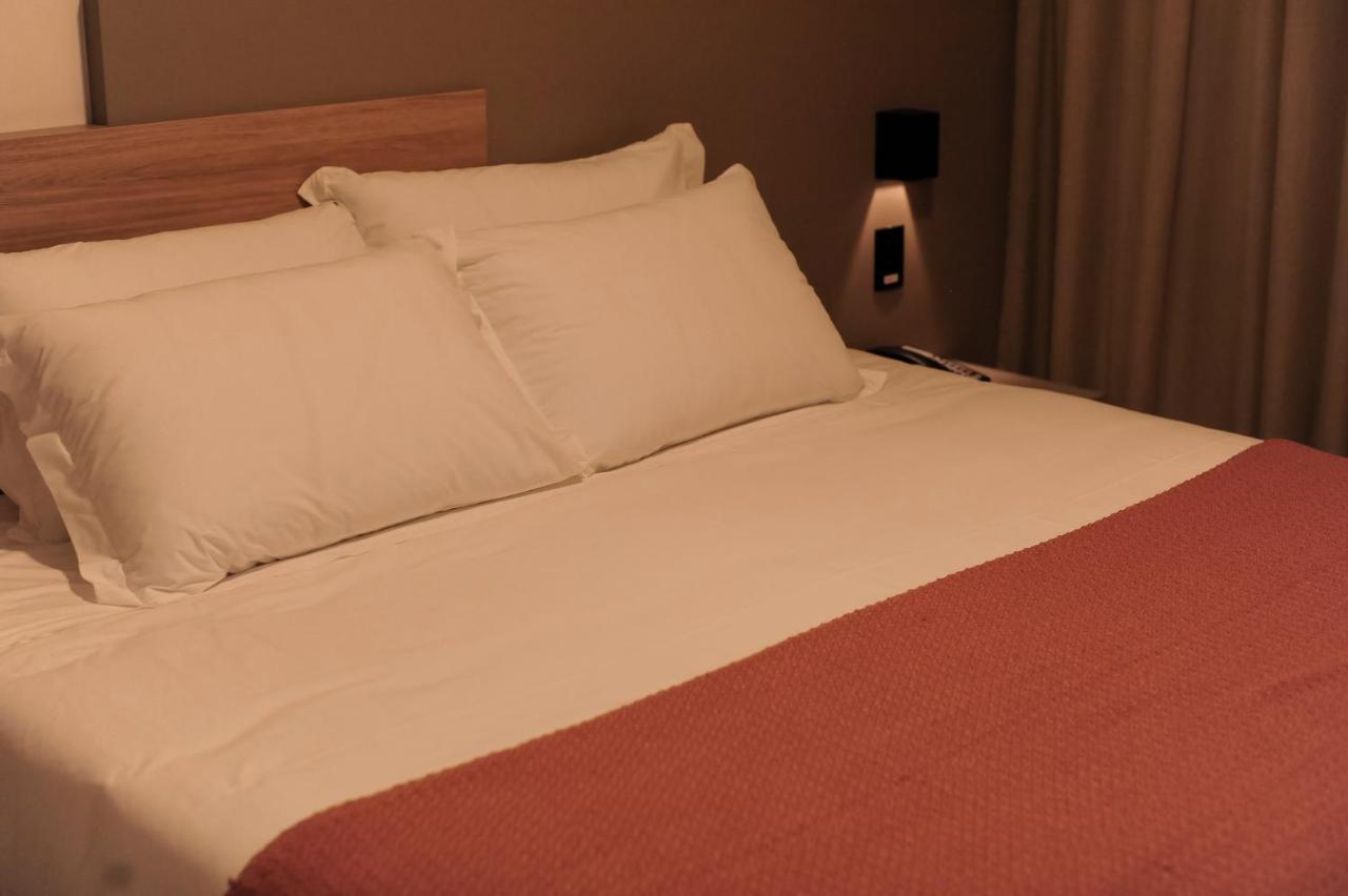 Figueiras Hotel & Eventos Sao Miguel d'Oeste 외부 사진