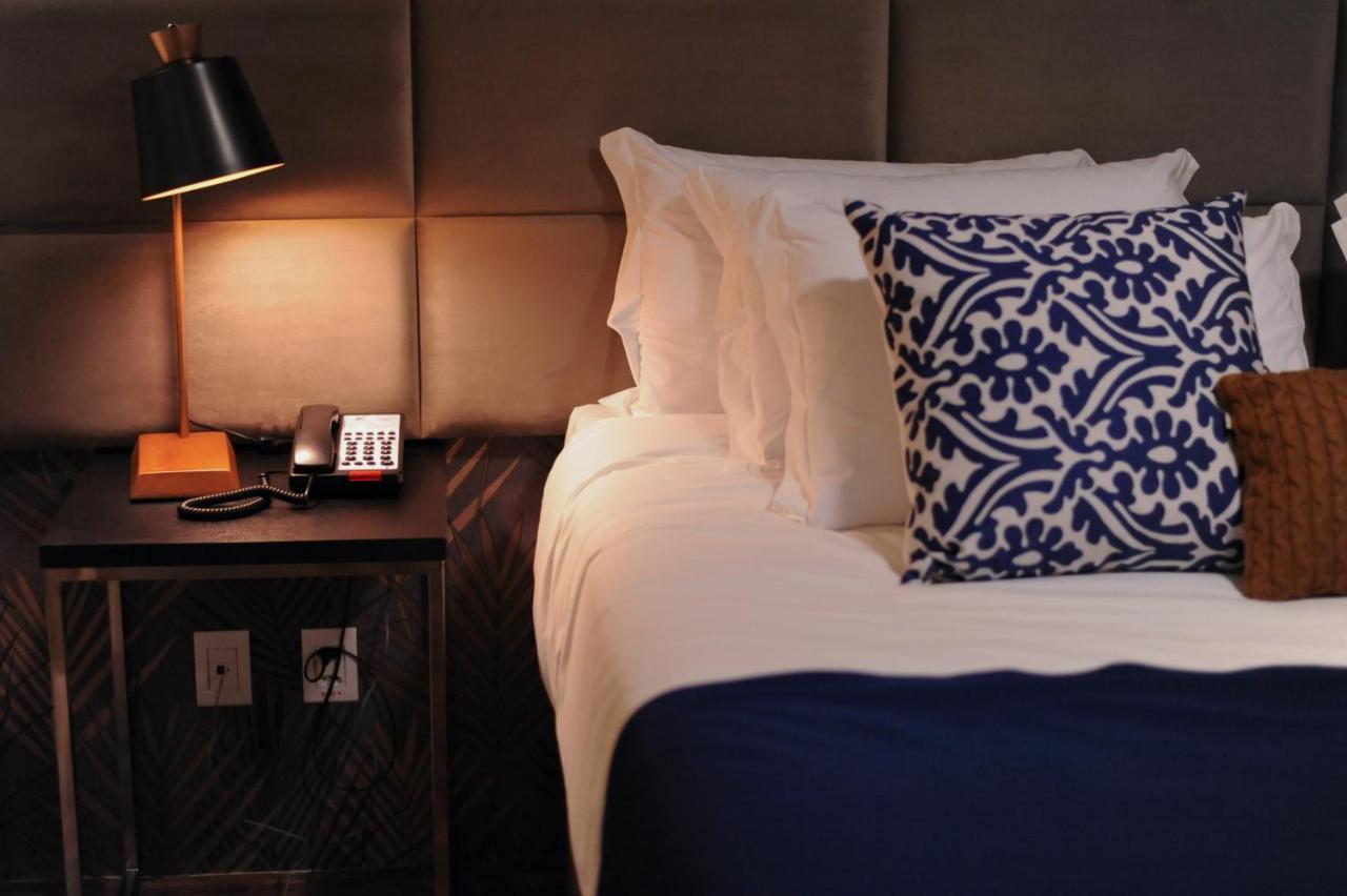 Figueiras Hotel & Eventos Sao Miguel d'Oeste 외부 사진